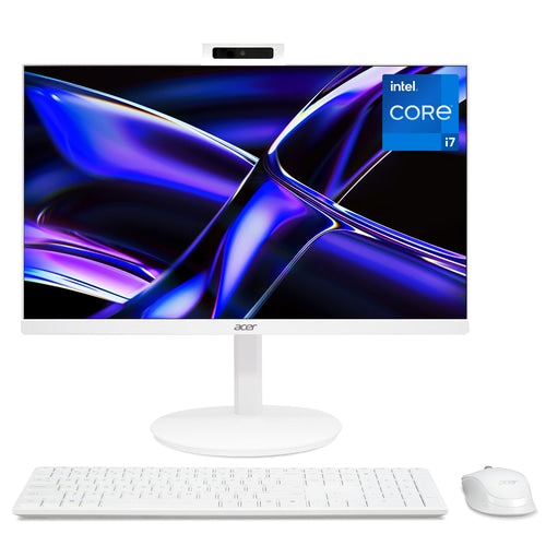 Acer Aspire DQ.BNREK.004 All-in-One PC Intel® Core™ i7 i7-1355U 27"
