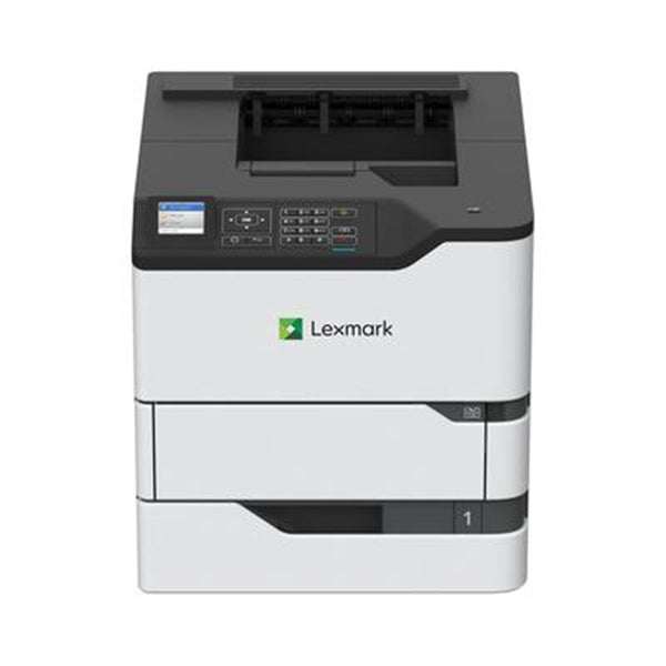 Lexmark 50G0630 Impresora B/N dos caras laser A4/Legal 600 x (2)