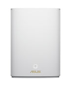 ASUS ZenWiFi AX Hybrid (XP4) (1-PK) Doble banda (2,4 GHz / 5 GHz) Wi-Fi 6 (802.11ax) Blanco 2 Interno (2)