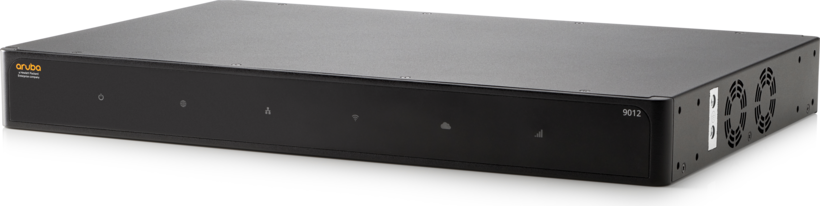 HPE Puerta de enlace HPE Aruba 9004 R1B21A (5)