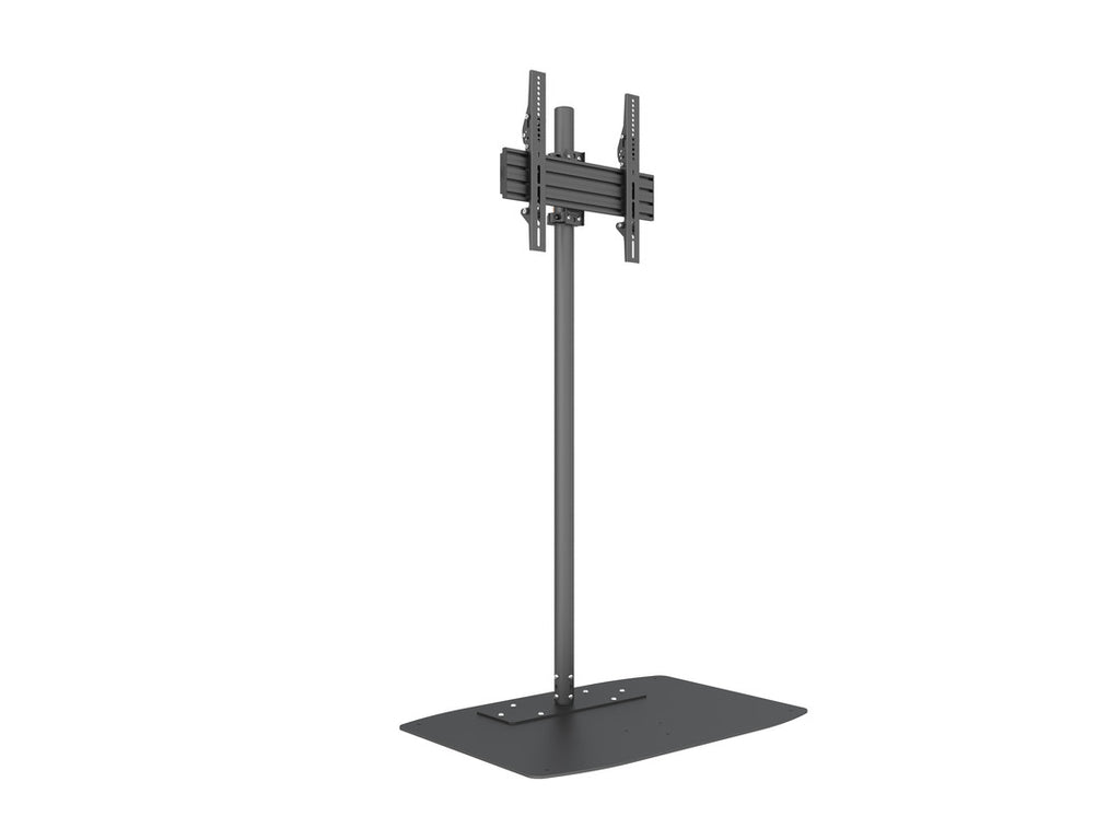 Multibrackets 8946 soporte para pantalla de señalización 165,1 cm (65") Negro