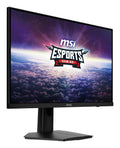 MSI G244F E2 pantalla para PC 60,5 cm (23.8") 1920 x 1080 Pixeles Full HD Negro (2)