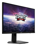MSI G244F E2 pantalla para PC 60,5 cm (23.8") 1920 x 1080 Pixeles Full HD Negro (2)