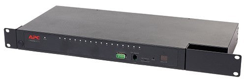 APC KVM 2G, analogique, 1 utilisateur local, 16 ports (2)