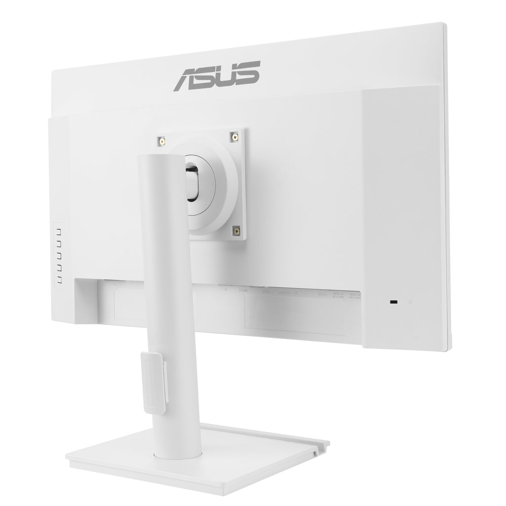 ASUS VA279QGS-W pantalla para PC 68,6 cm (27") 1920 x 1080 Pixeles Full HD LCD Blanco (3)