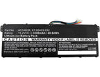 CoreParts MBXAC-BA0043 refacción para laptop Batería (2)