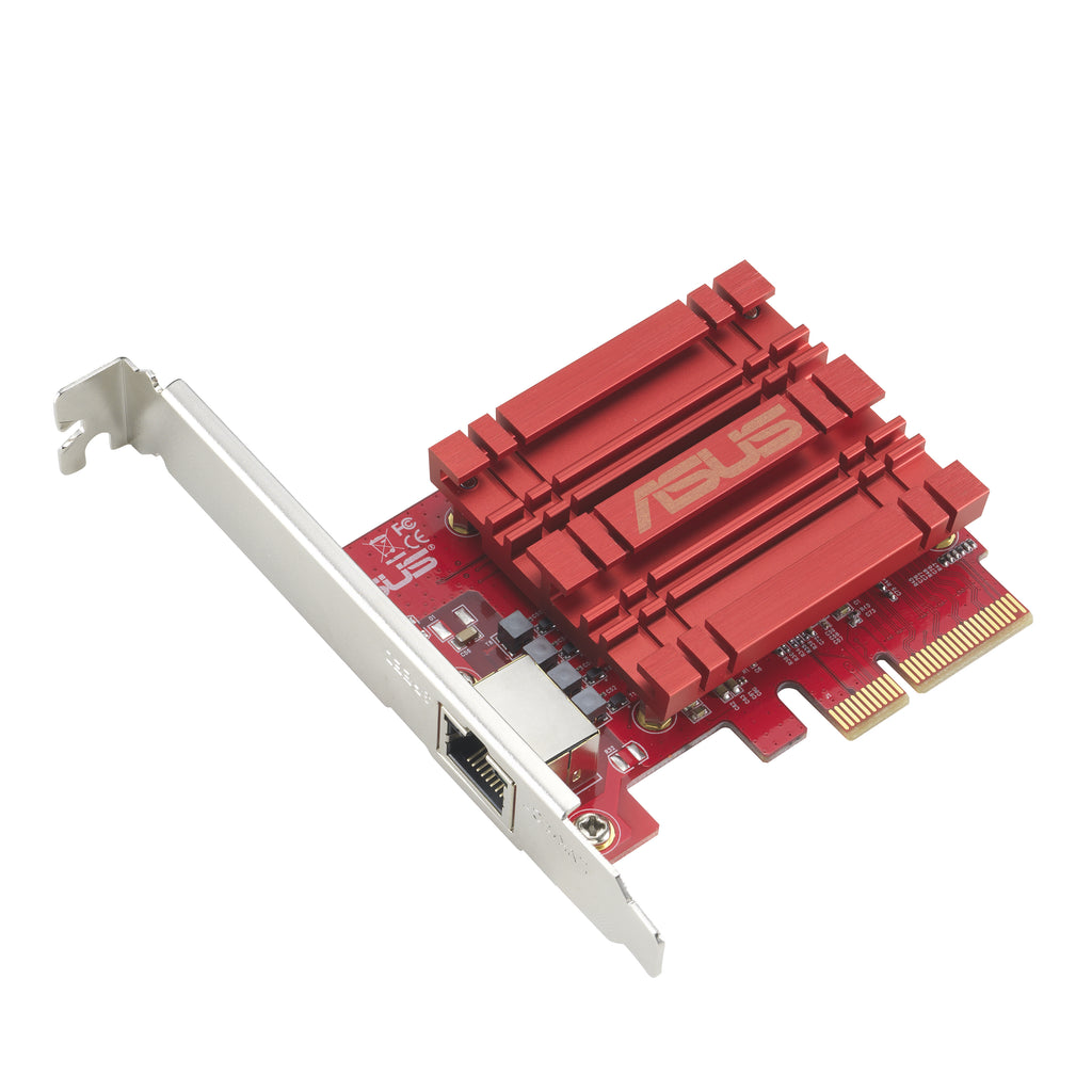 ASUS XG-C100C V3 Interno Ethernet 10000 Mbit/s (2)