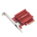 ASUS XG-C100C V3 Interno Ethernet 10000 Mbit/s (2)