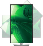 DELL Pro Plus P2425DE pantalla para PC 61 cm (24") 2560 x 1440 Pixeles Quad HD LCD Negro (9)