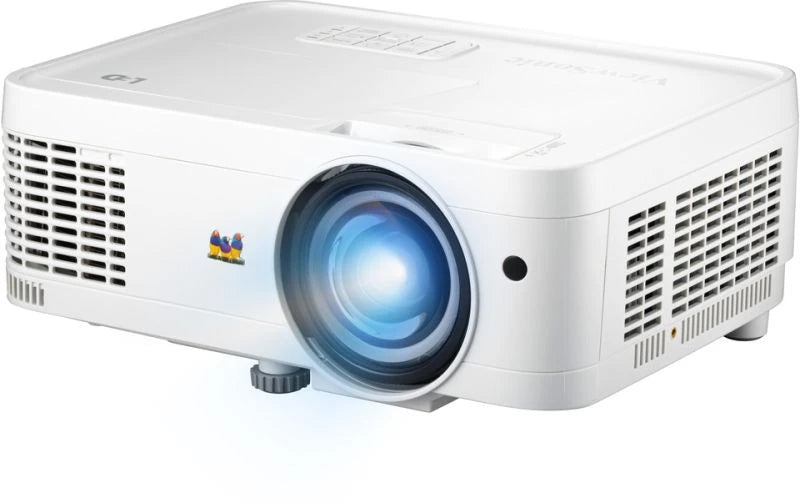 Viewsonic LSD300W-ST videoproyector Proyector de corto alcance 3300 lúmenes ANSI