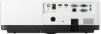 Proyector láser ViewSonic LSC601WU (4)