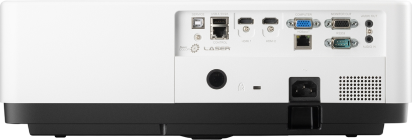 Proyector láser ViewSonic LSC601WU (4)