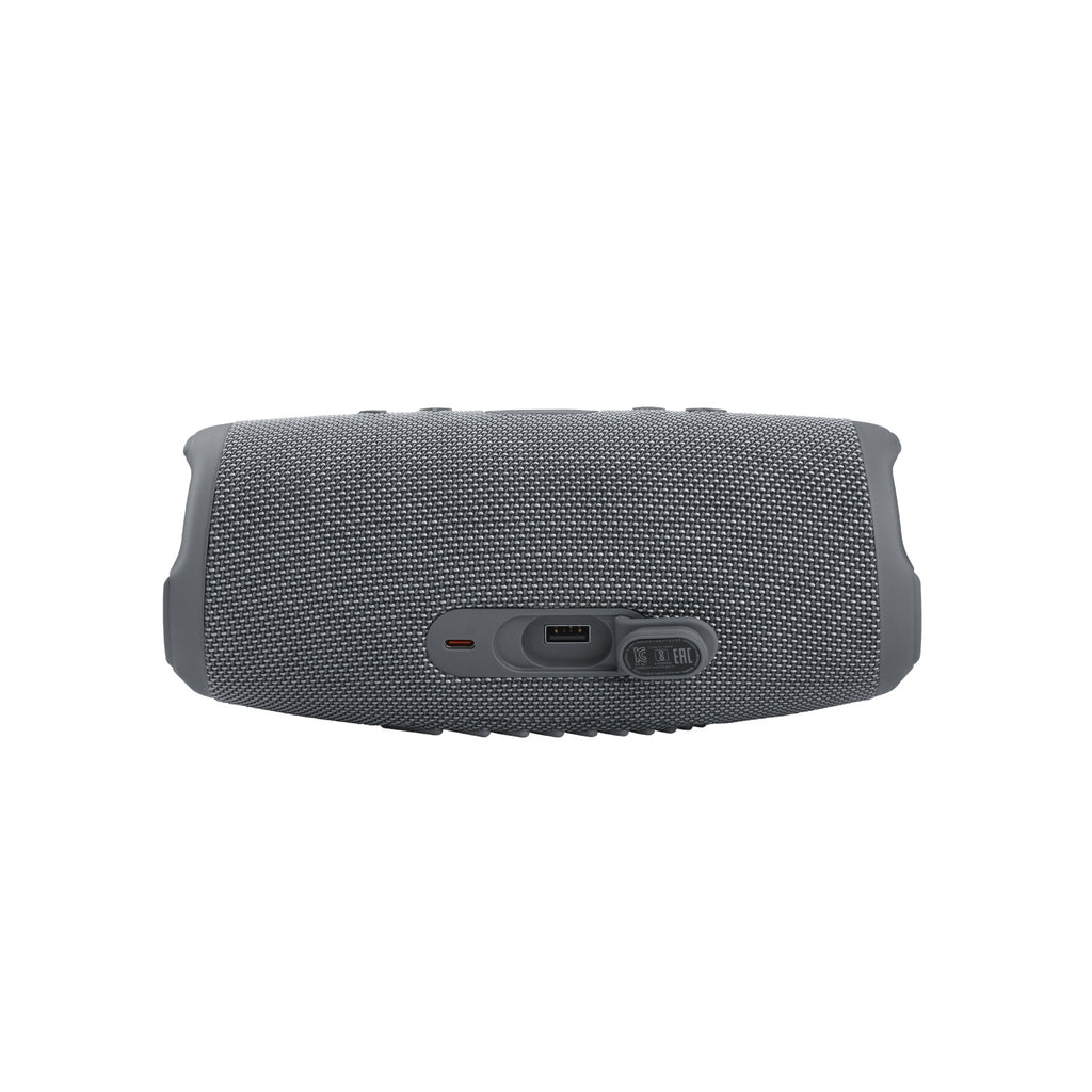 JBL CHARGE 5 Altavoz portátil estéreo Gris 30 W (4)