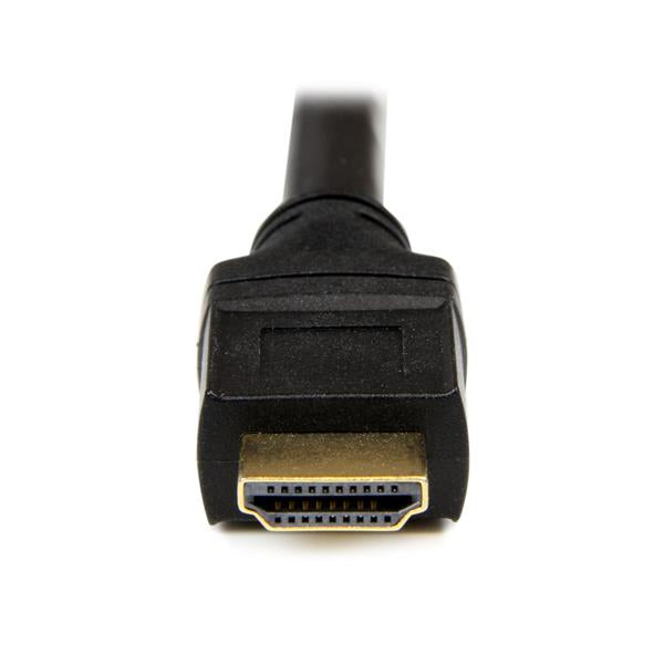 StarTech.com HDMIMM6HS cable HDMI 15,2 m HDMI tipo A (Estándar) Negro (4)