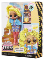 L.O.L. Surprise! 591658EUC muñeca (9)