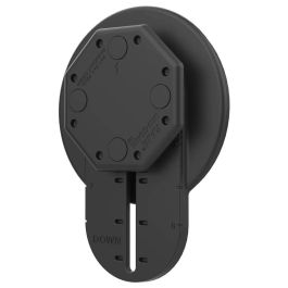 RAM Mounts GDS Uni-Conn Adapter für IntelliSkin Schutzhüllen - Verstellbar - Schrauben-Set