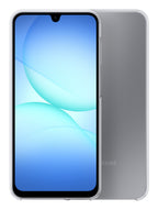 Samsung EF-QA176CTEGWW funda para teléfono móvil 17 cm (6.7") Transparente (5)