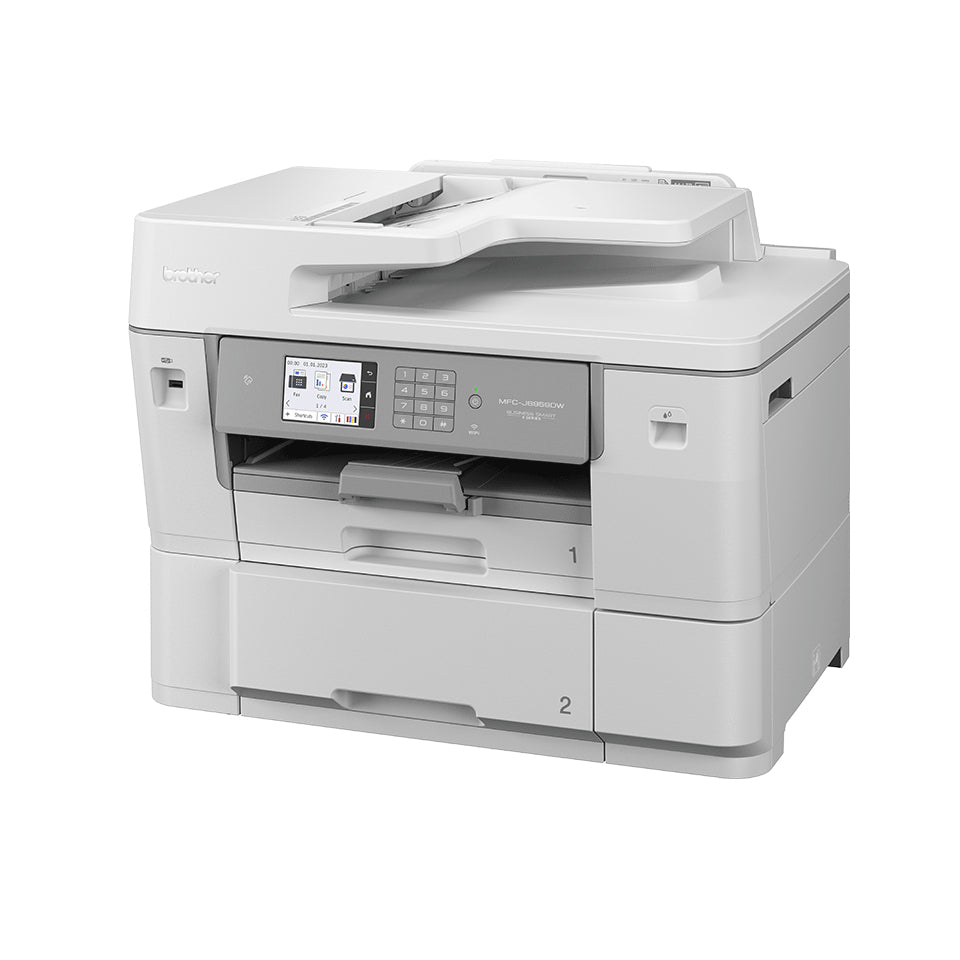 Brother MFC-J6959DW impresora multifunción Inyección de tinta A3 1200 x 4800 DPI 30 ppm Wifi (7)