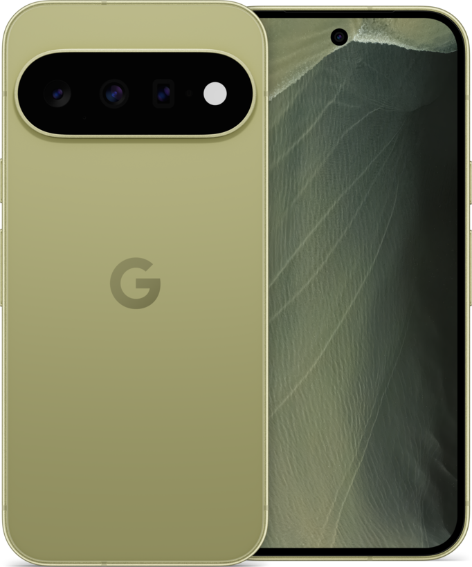 Google Pixel 11 5G 12/256 GB (7)
