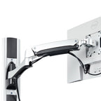 StarTech.com 2PASTSC-WALL-MOUNT estacion de trabajo sentado o de pie (5)