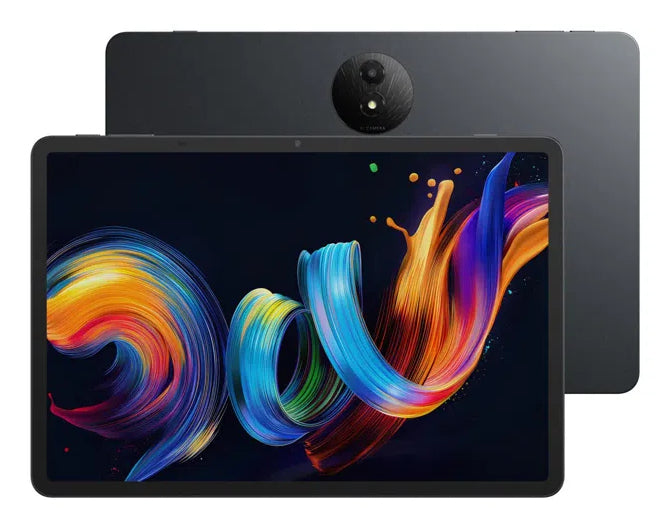 TCL NXTPAPER 11 Plus Mediatek 256 GB 29,2 cm (11.5") 8 GB Wi-Fi 5 (802.11ac) Android 15 Gris (2)
