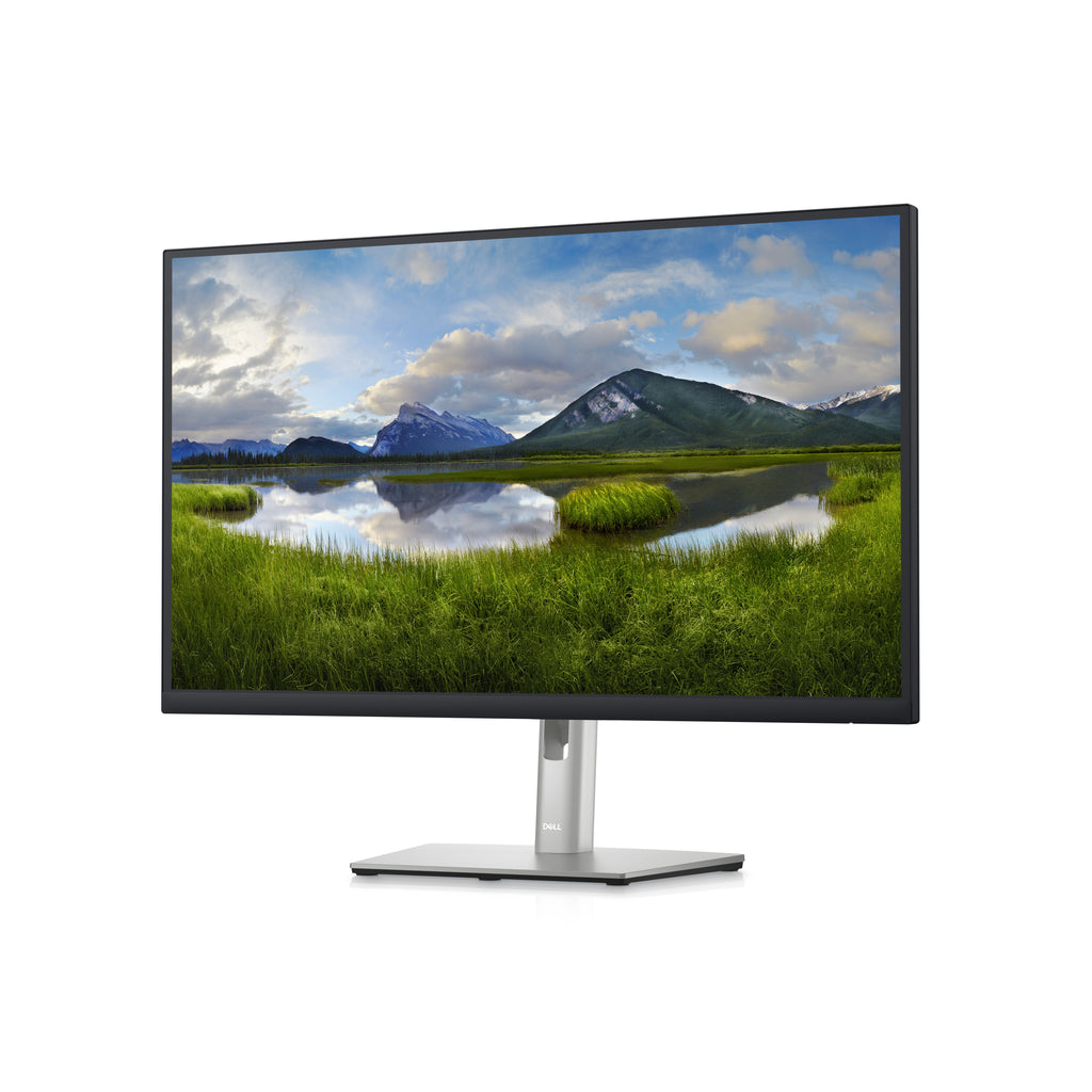 DELL P Series P2723D pantalla para PC 68,6 cm (27") 2560 x 1440 Pixeles Quad HD LCD Negro, Plata (3)