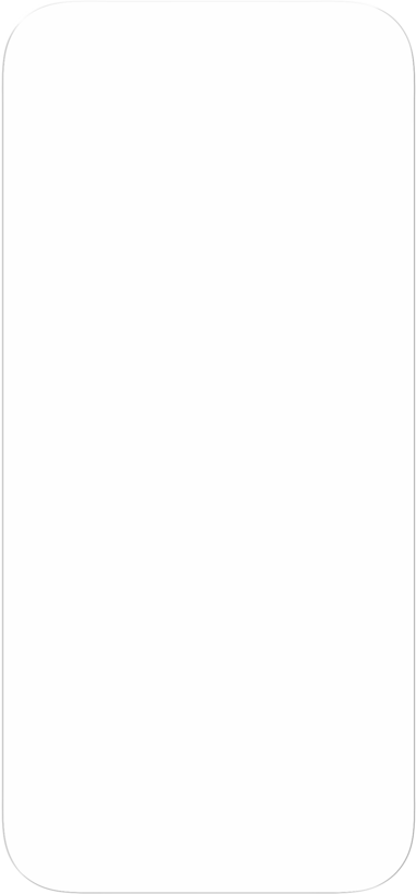 Otterbox 77-96187 - Protector de pantalla para teléfono móvil, cristal (2)