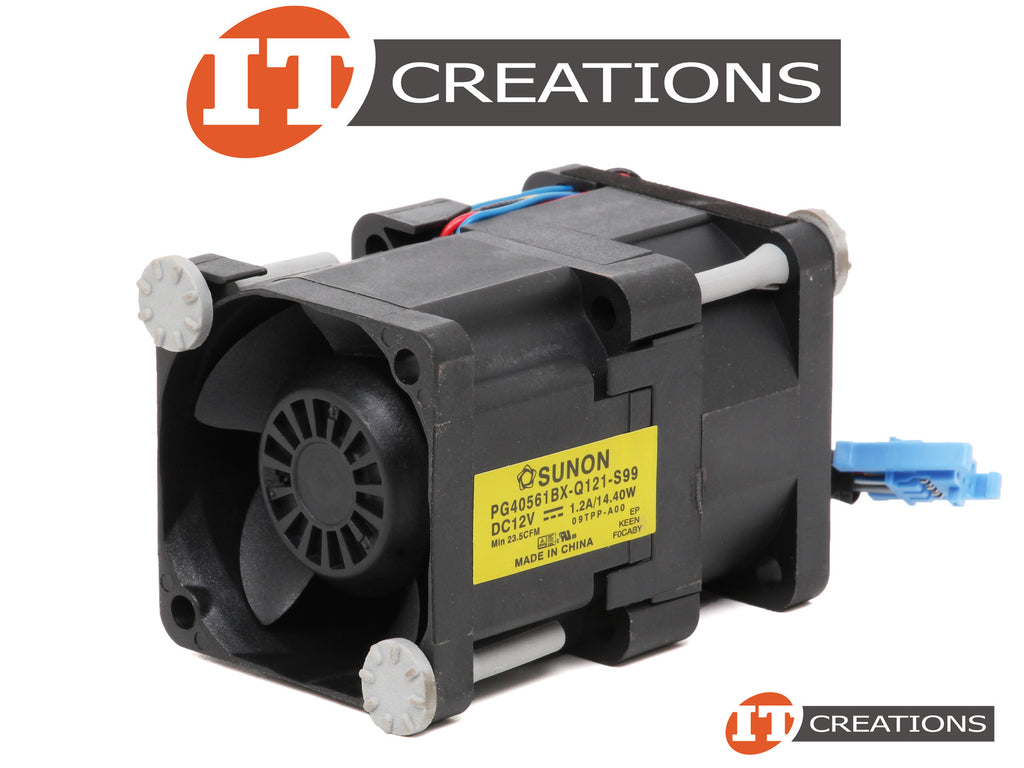 ventilador Dell PowerEdge R340 50G83-RFB – Reacondicionado (2)