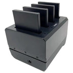 Cargador de batería Unitech EA660 de 4 ranuras 5100-900037G (2)