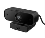 HP 430 FHD Webcam cámara web 1080 MP 1920 x 1080 Pixeles USB Negro (4)