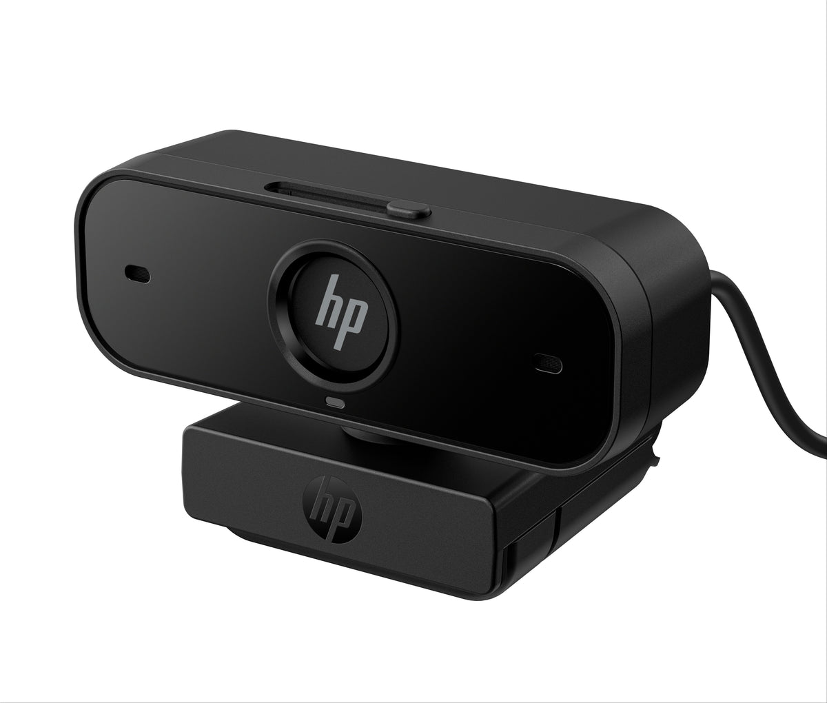 HP 430 FHD Webcam cámara web 1080 MP 1920 x 1080 Pixeles USB Negro (4)