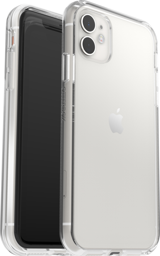 OtterBox React Apple iPhone 11 - clear