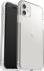 OtterBox React Apple iPhone 11 - clear