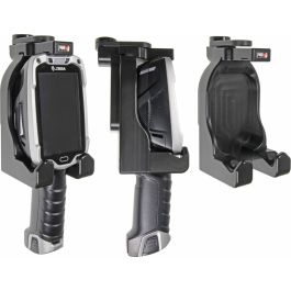 Brodit holder, with lock, TC8000 510875