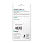 eSTUFF ES67140028 funda para teléfono móvil Transparente (9)