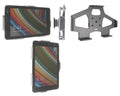Brodit Passive holder w. tilt swivel 511579