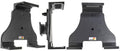 Passive mount with ball joint Adjustable mount