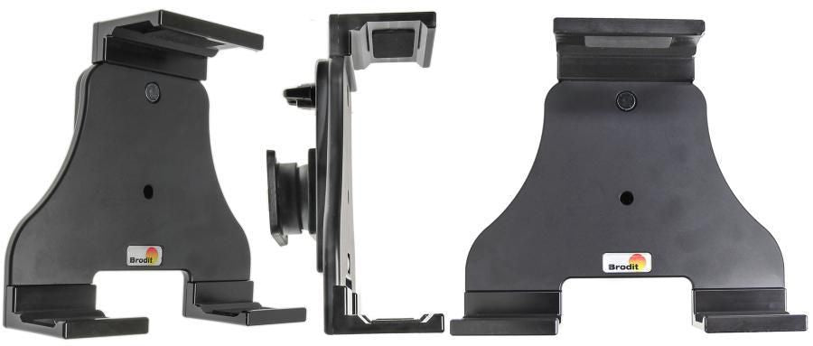 Passive mount with ball joint Adjustable mount