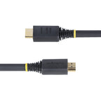StarTech.com HDMI2-CABLE-4K60-7M cable HDMI HDMI tipo A (Estándar) Negro (5)