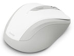 Hama WM-400 ratón Oficina Mano derecha RF inalámbrico Óptico 1600 DPI (4)