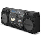 MEDION LIFE P66538 20 W Negro (5)