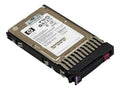 HP Disco duro SAS 6G 15K SFF de 72GB 512544-003-RFB – Reacondicionado
