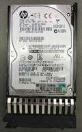 72-GB Hot Plug 6G SAS SFF 15K