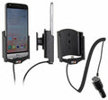 Brodit Active holder with cig-plug 512872