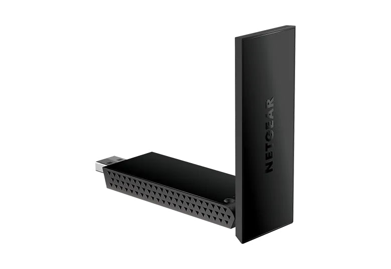 NETGEAR Nighthawk AX1800 router inalámbrico Doble banda (2,4 GHz / 5 GHz) Negro (2)
