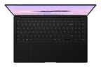 Samsung XE550XGAA-EXP Intel Core 5 120U Portátil 39,6 cm (15.6") Full HD 8 GB LPDDR5x-SDRAM 256 GB eUFS Wi-Fi 6E (802.11ax) ChromeOS Azul (2)