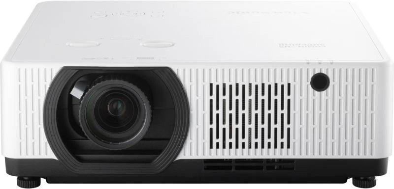 Viewsonic LSC731WU videoproyector Proyector de alcance estándar 7300 lúmenes ANSI 3LCD WUXGA (1920x1200) Negro, Blanco (3)