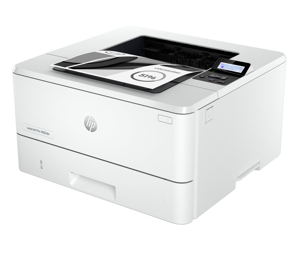 HP LaserJet Pro 4002dn Printer 1200 x 1200 DPI A4 (3)