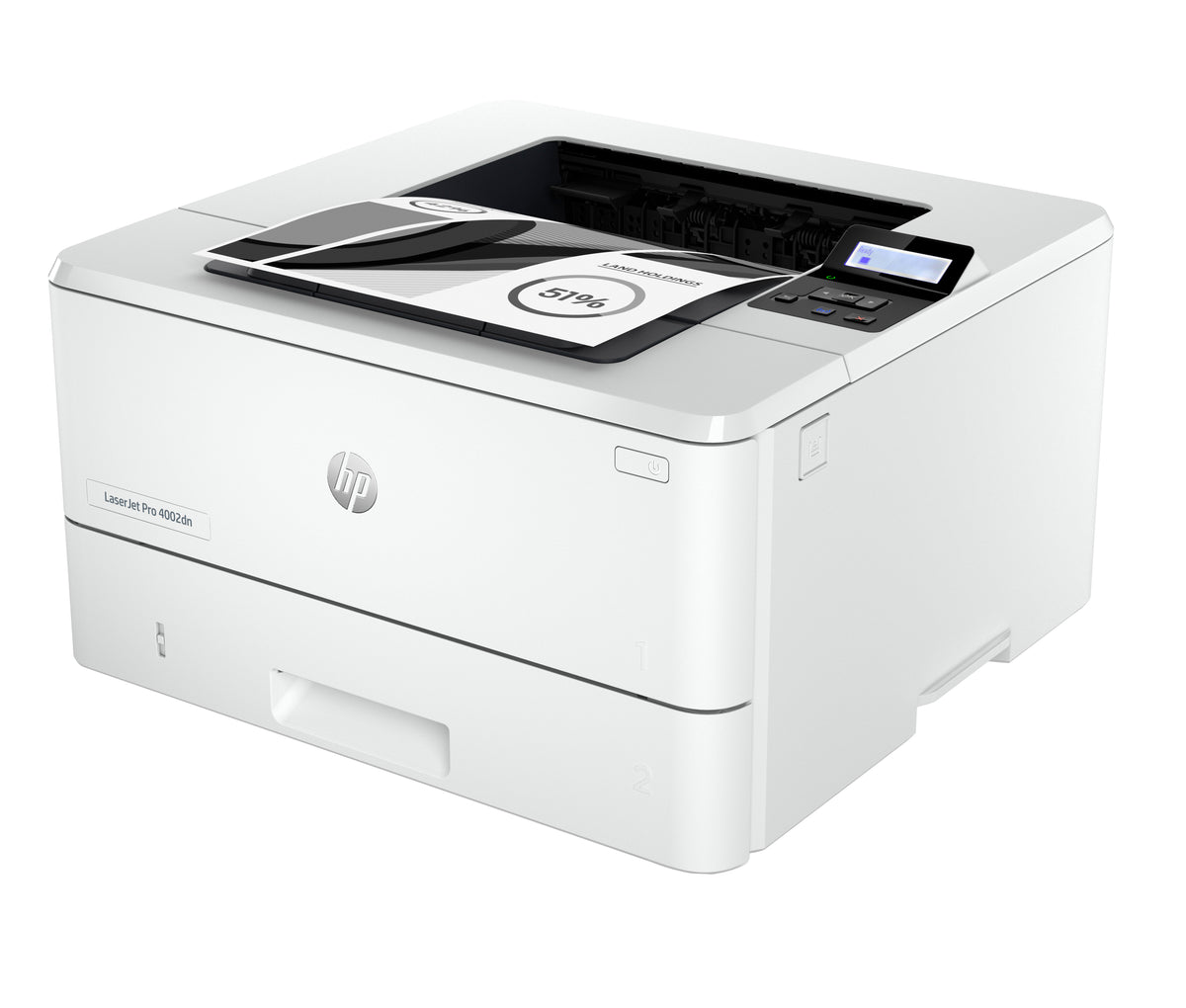 HP LaserJet Pro 4002dn Printer 1200 x 1200 DPI A4 (3)