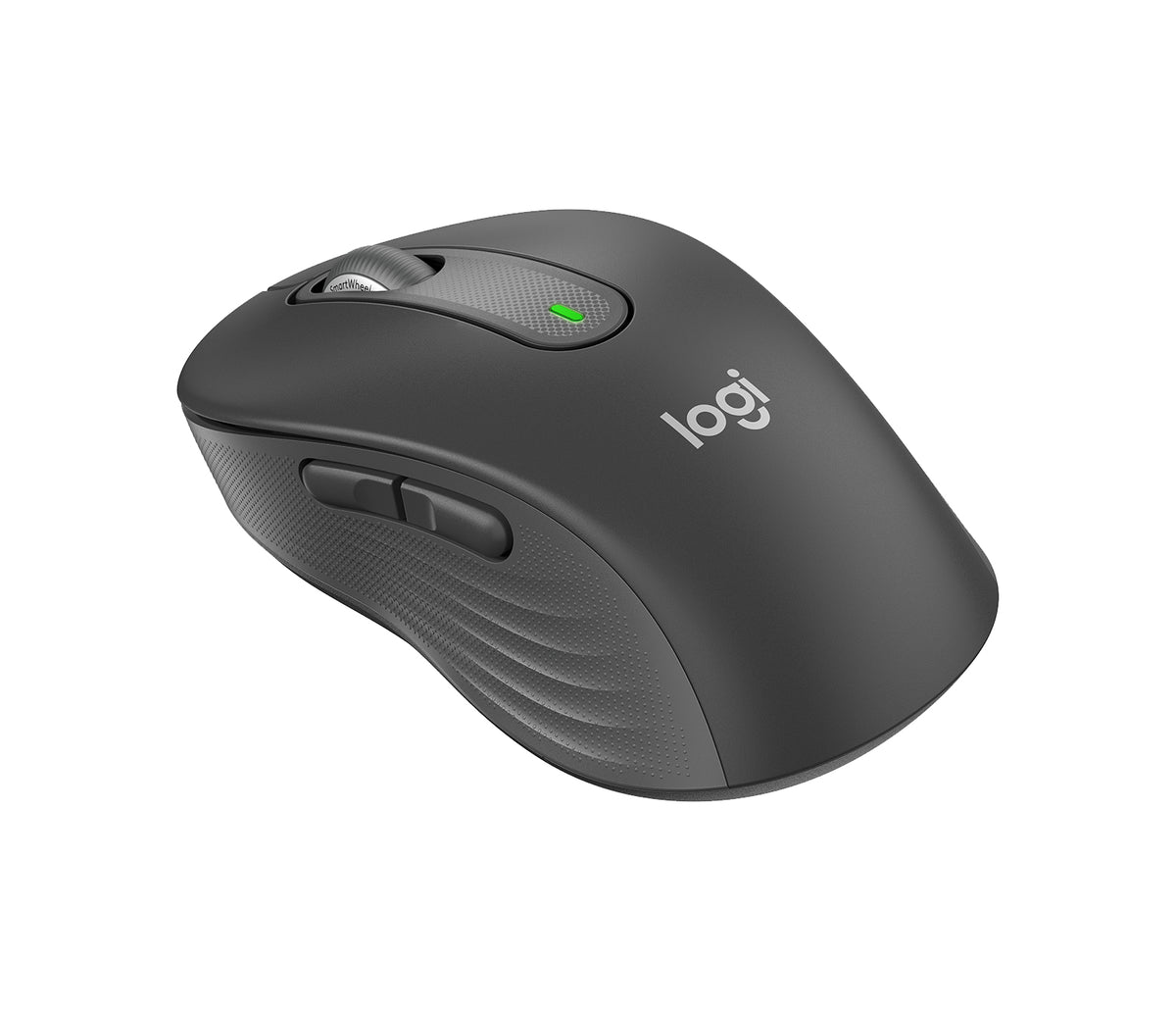 Logitech Signature M650 ratón Oficina Mano derecha Bluetooth Óptico 4000 DPI (6)